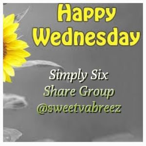 🌼OPEN 1/30 SIGN UP HERE🌼